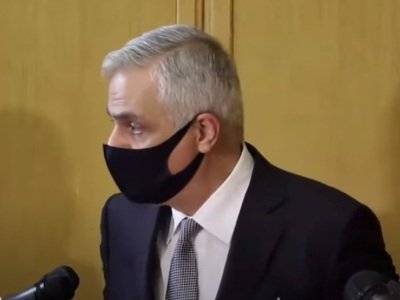 Мгер Григорян - Вице-премьер Правительства Армении: А кто сказал, что никто не занимается проблемами газовых договоров? - news.am - Россия - Армения