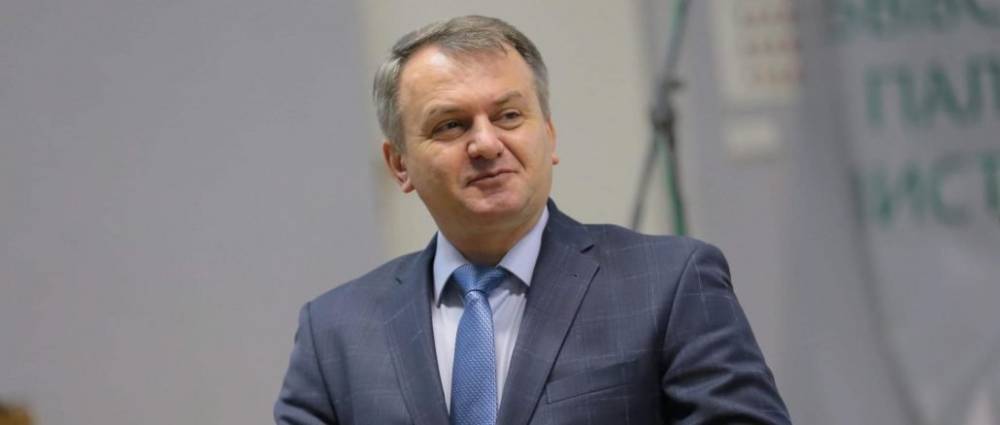 Олег Синютка - Имея паспорт с безвизом, украинцы избавились от чувства второсортности - Синютка - prm.ua - Украина
