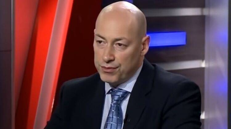 Дмитрий Гордон - Гордон: надежд на то, что Украина сохранится как государство практически не осталось - polit.info - Украина