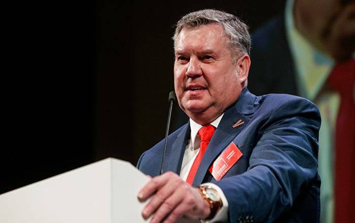 Янис Урбанович - Урбанович: принятая краевая реформа не решит главную проблему Латвии - lv.sputniknews.ru - Латвия