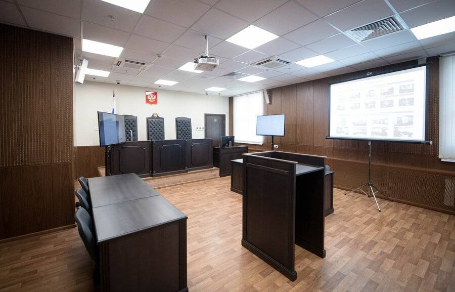 Суд вынес приговор в отношении пенсионера-участника экстремистской организации - m24.ru - Москва - Россия - Тверь