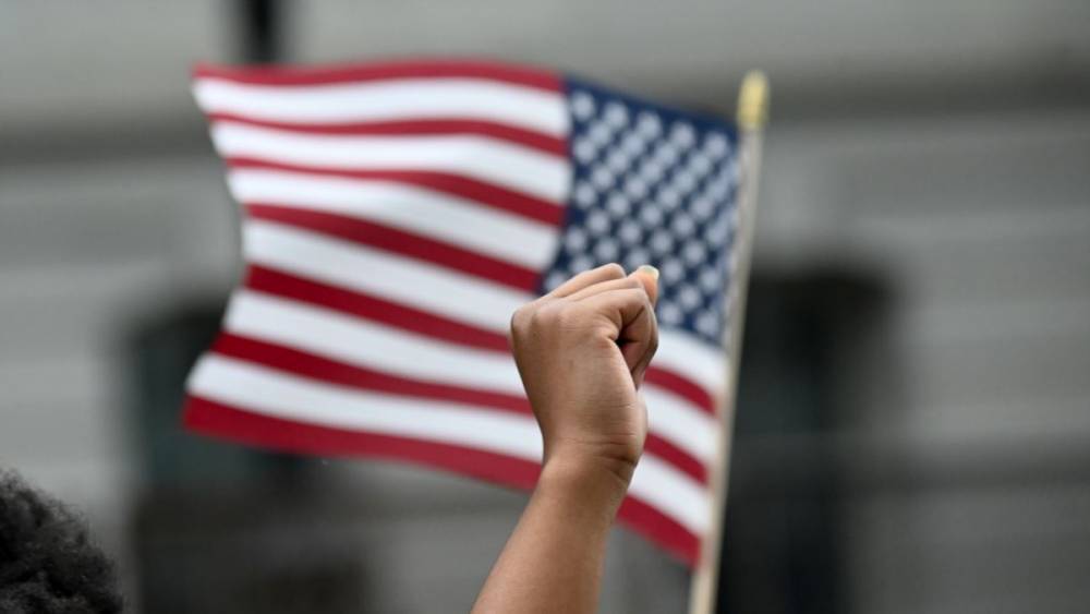 В США начато ещё одно расследование гибели афроамериканца - svoboda.org - США - штат Вашингтон