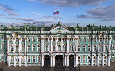 Прокуратура требует, чтобы суд по делу о хищениях в Эрмитаже прошел в Петербурге, а не в Москве - echo.msk.ru - Москва - Россия - Санкт-Петербург