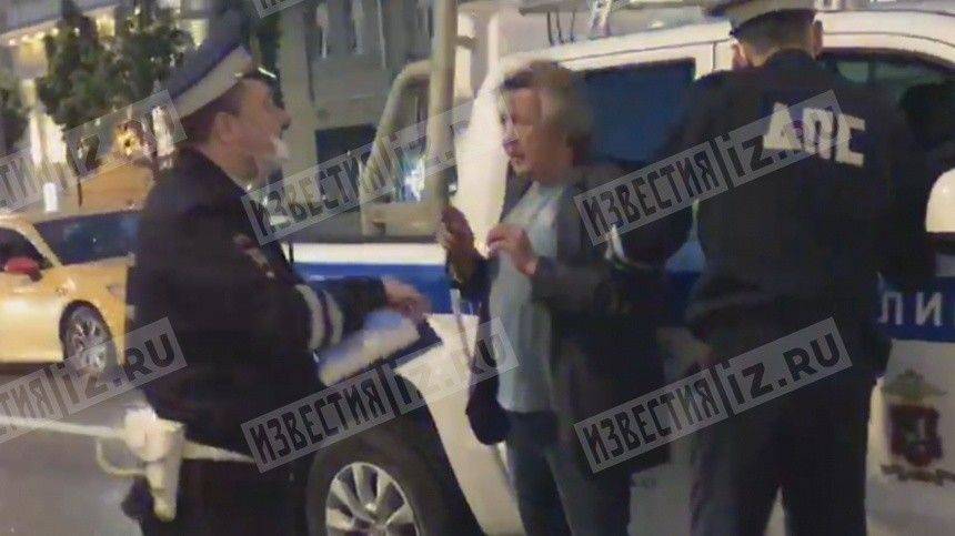 Михаил Ефремов - Сергей Захаров - Близкие простились с погибшим в ДТП с Ефремовым водителем Захаровым - 5-tv.ru - Москва - Рязанская обл.