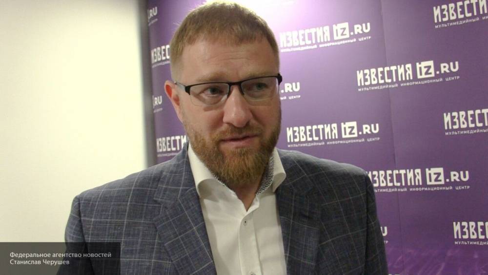 Владимир Путин - Александр Малькевич - Михаил Ефремов - Малькевич поддержал идею о лишении лихача Ефремова звания заслуженного артиста России - politros.com - Москва - Россия