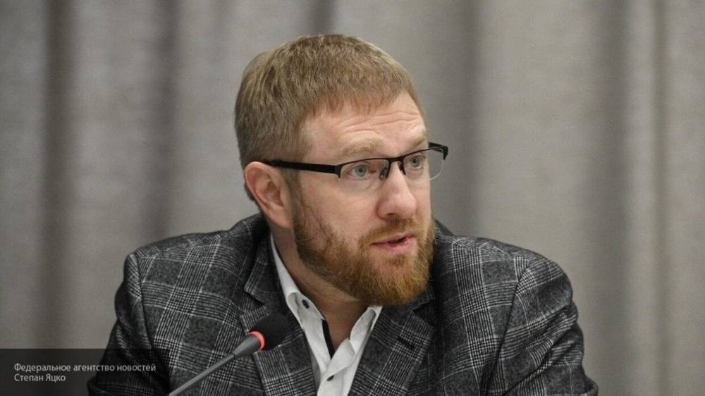 Александр Малькевич - Михаил Ефремов - Малькевич призвал лишить Ефремова почетного звания народного артиста - polit.info - Москва - Россия