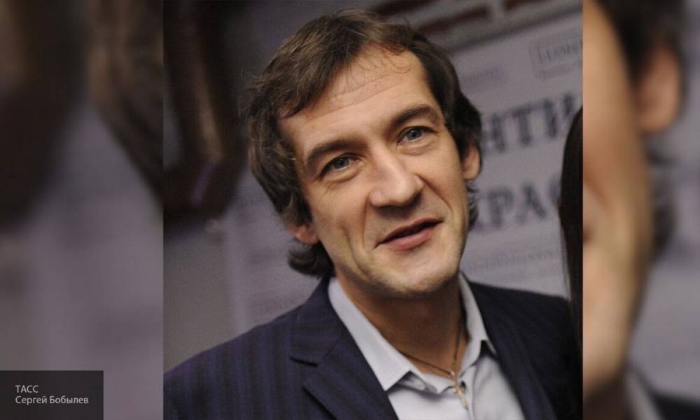 Человек-мем Глеб Пьяных рассказал о жизни после НТВ - gubdaily.ru