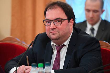 Сергей Кравцов - Максут Шадаев - В России отчитались о цифровизации образования - lenta.ru - Россия