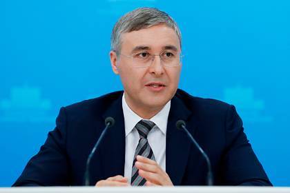 Валерий Фальков - В России пересмотрят планы по развитию научно-образовательных центров - lenta.ru - Россия