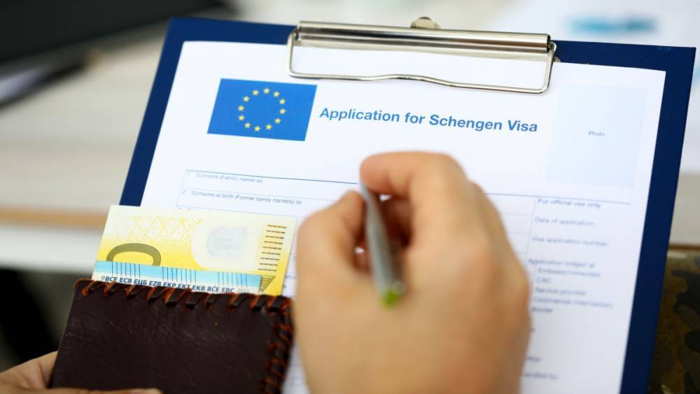 ЕС начнёт открывать границы с 1 июля. Пока не для граждан России - svoboda.org - Россия