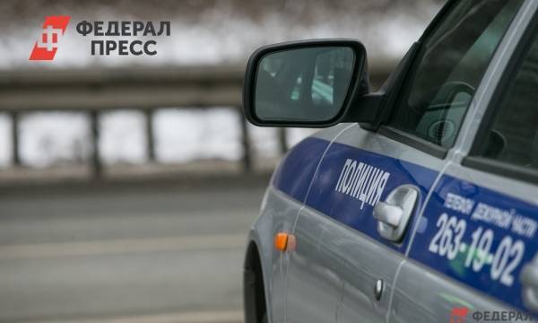Во время карантина в Удмуртии серьезно увеличилось количество преступлений - fedpress.ru - респ. Удмуртия - Ижевск