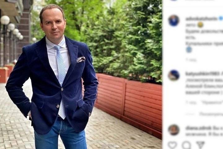Михаил Ефремов - Сергей Жорин - Адвокат: угостившие Ефремова наркотиками могут быть известными всей стране личностями - mk.ru - Москва
