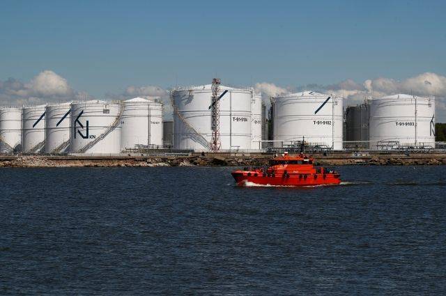 Александр Тищенко - Американская нефть начала поступать на НПЗ в Белоруссии - aif.ru - США - Белоруссия - Саудовская Аравия