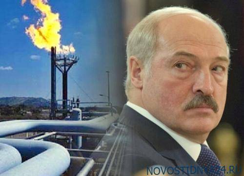 Белоруссия впервые в своей истории получила американскую нефть - novostidnya24.ru - США - Техас - Белоруссия