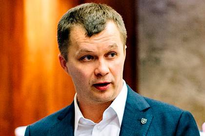 Тимофей Милованов - На Украине призвали отказаться от возвращения карантина несмотря на жертвы - lenta.ru - Украина - Киев