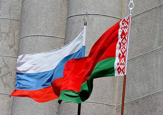 Игорь Петришенко - Беларусь предложила России отменить ограничения на турпоездки - actualnews.org - Россия - Белоруссия