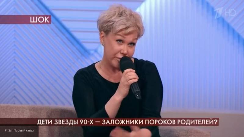 Роман Жуков - Юлия Норкина - Жукова рассказала о "натянутой улыбке" Норкиной в предсмертном выпуске "Пусть говорят" - nation-news.ru