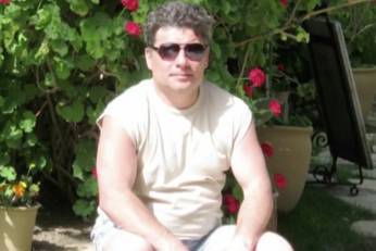 Михаил Ефремов - Сергей Захаров - Валерий Захаров - Соседка рассказала, как погибший в ДТП с Ефремовым водитель тушил пожар - vm.ru - Рязанская обл.