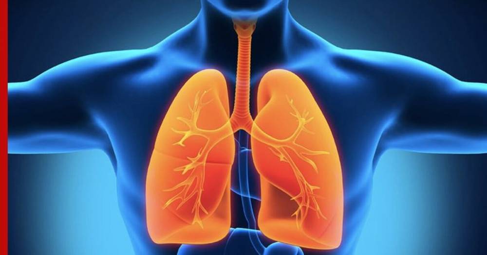 Ученые назвали причины возникновения рака легких у некурящих людей - profile.ru - США - Колумбия - Канада
