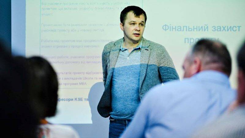 Тимофей Милованов - Лучше смерть, чем карантин - Милованов высказался о коронавирусе - vesti.ua - Украина - Киев