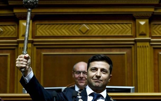 Владимир Зеленский - В ЕС назвали управленческие ошибки Зеленского - korrespondent.net - Украина - Ес