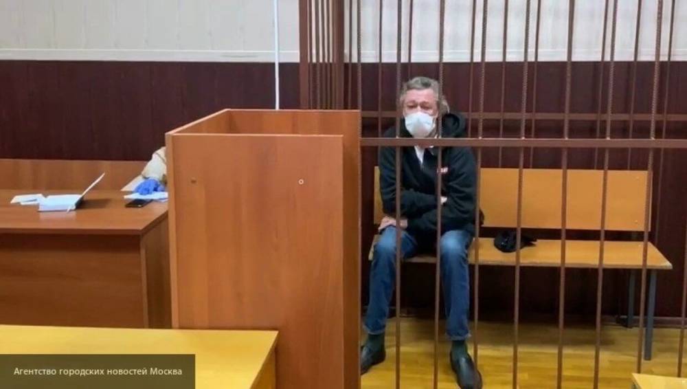 Адвокат Мамаева призвал не сравнивать дело футболистов с ДТП Ефремова - inforeactor.ru - Москва