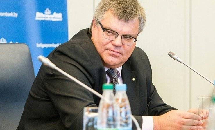 Виктор Бабарико - «Я не принимаю наркотики, не касаюсь оружия, чист перед законом». Наверху решили иначе? Вторая часть интервью «Сильных Новостей» с Виктором Бабарико - gomel.today