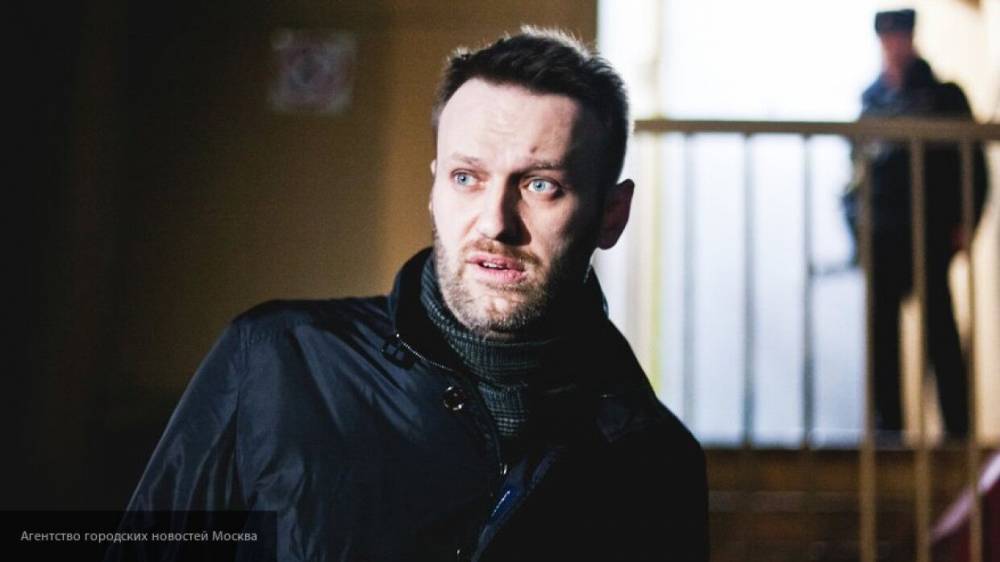 Игнат Артеменко - Блогер - Блогер Навальный не поверил в ухудшение здоровья оскорбленного им ветерана - inforeactor.ru - Брянск