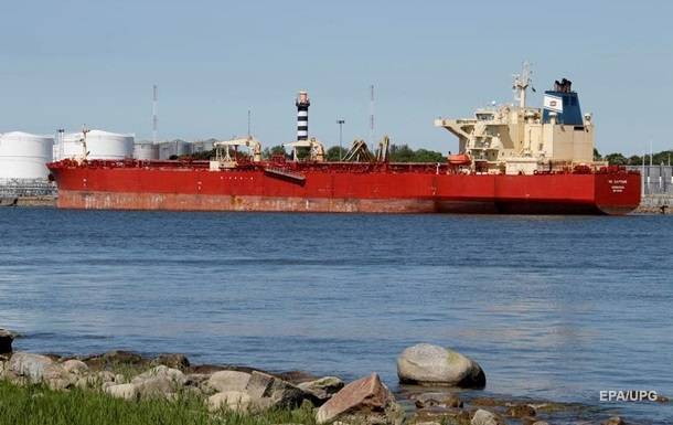 Александр Тищенко - Беларусь впервые получила нефть из США - korrespondent.net - США - Белоруссия - Саудовская Аравия