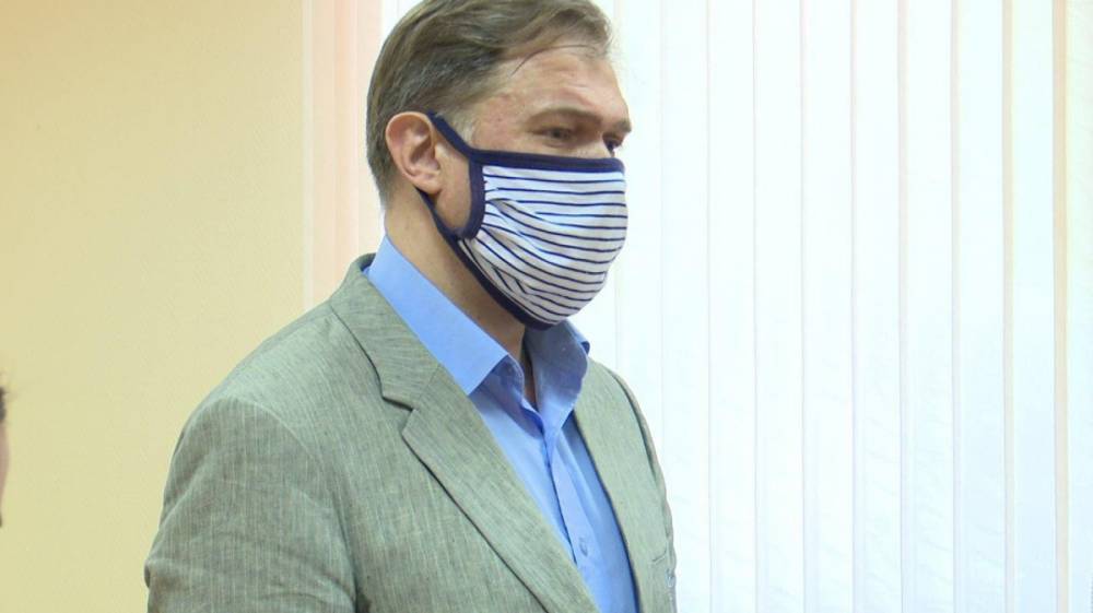 Главу воронежской хоккейной лиги осудили за мошенничество с грантами для детей-инвалидов - vestivrn.ru - Воронеж