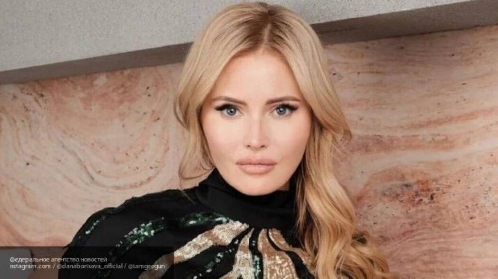 Михаил Ефремов - Дана Борисова: Ефремова нужно судить по всей строгости закона - inforeactor.ru - Москва - Россия