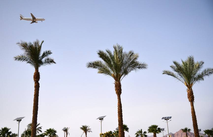 Египет с 1 июля возобновляет международное авиасообщение и открывает некоторые курорты - ont.by - Египет - Каир - с. 1 Июля