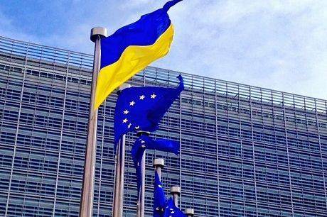 Украина получила 500 млн евро макрофинансовой помощи ЕС - enovosty.com - Украина