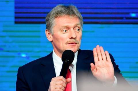 Владимир Путин - Дмитрий Песков - Песков заявил, что Россия работает над тем, чтобы сделать Украину единой - mignews.com.ua - Россия - Украина - Минск - Донбасс