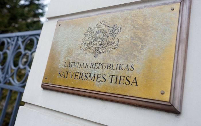 Суд в Латвии признал неконституционным запрет частным вузам преподавать на русском - lv.sputniknews.ru - Рига - Латвия