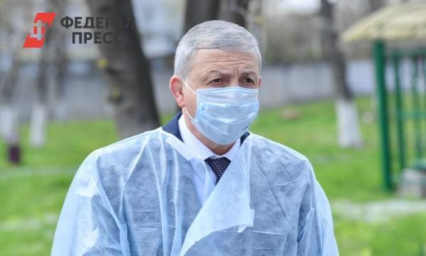 Вячеслав Битаров - В Северной Осетии пандемическая обстановка позволяет открывать кафе - fedpress.ru - респ. Алания - Владикавказ