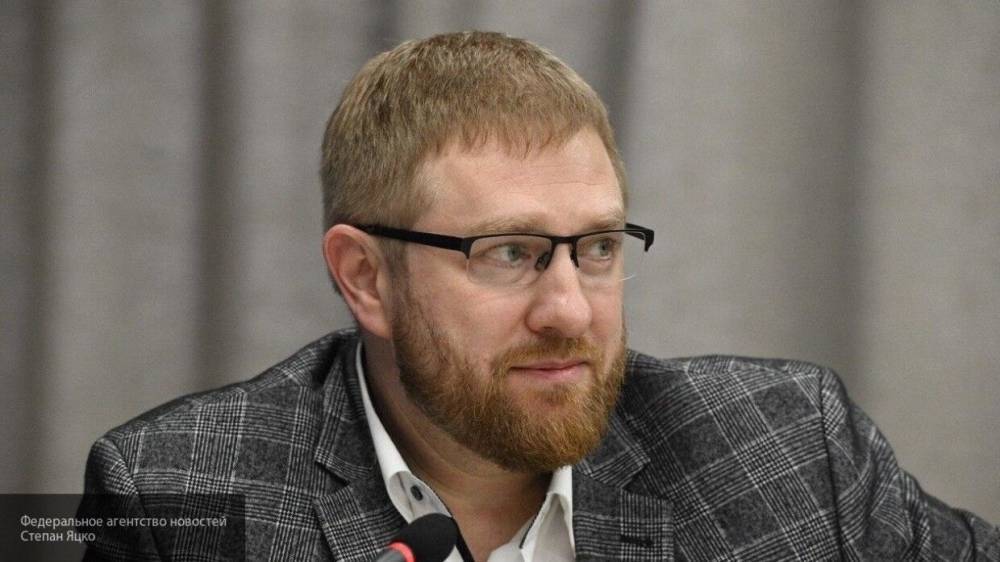 Александр Малькевич - Михаил Ефремов - Малькевич выступил в поддержку лишения Ефремова звания заслуженного артиста - politexpert.net - Россия