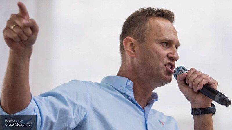 Алексей Навальный - Илья Ремесло - Игнат Артеменко - Навальный продолжил нападки на Артеменко, назвав болезнь "позорным спектаклем" - politros.com - Россия - Конституция
