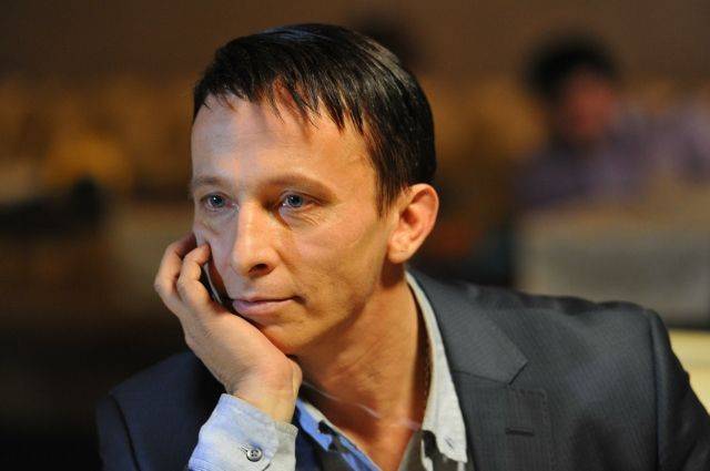 Михаил Ефремов - Сергей Захаров - Иван Охлобыстин - Охлобыстин призвал не делать «хайп на крови» после ДТП с Ефремовым - aif.ru