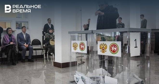 Андрей Кондратьев - Кондратьев рассказал, как будет проходить бесконтактное голосование по поправкам в Конституцию - realnoevremya.ru - респ. Татарстан