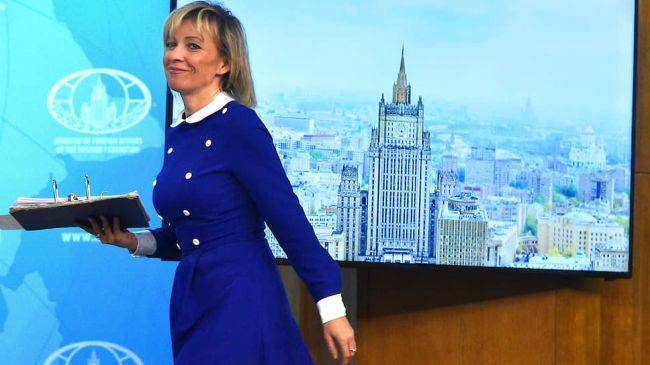 Дональд Трамп - Йенс Столтенберг - Роберт Обрайен - МИД: Москва приветствует сокращение войск США в Германии - eadaily.com - Москва - США - Германия - Берлин