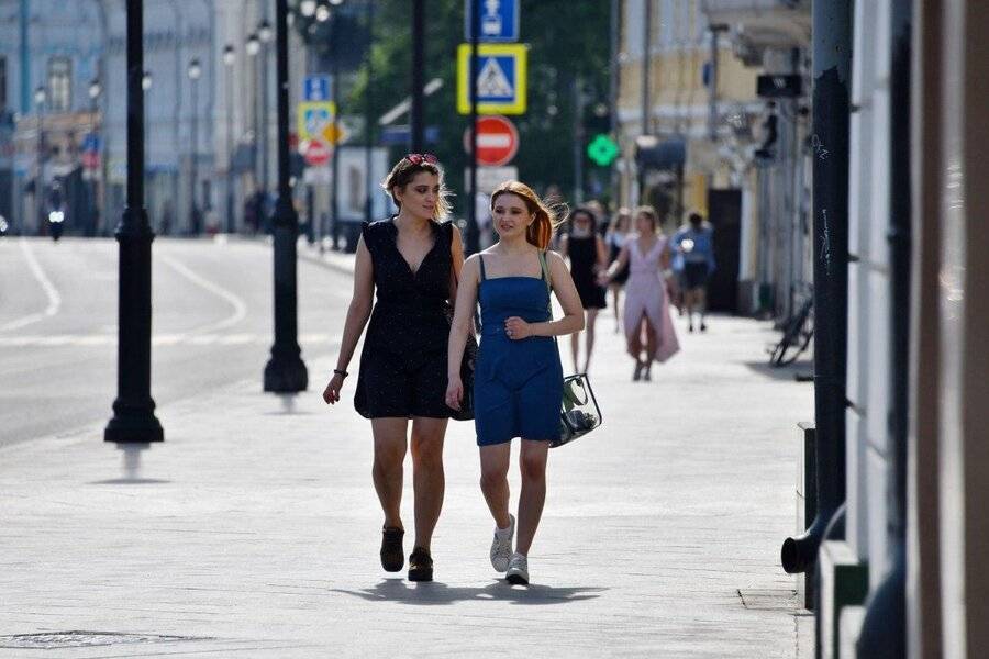 Лингвисты рассказали о причинах употребления тавтологии в речи - m24.ru - Россия - Санкт-Петербург