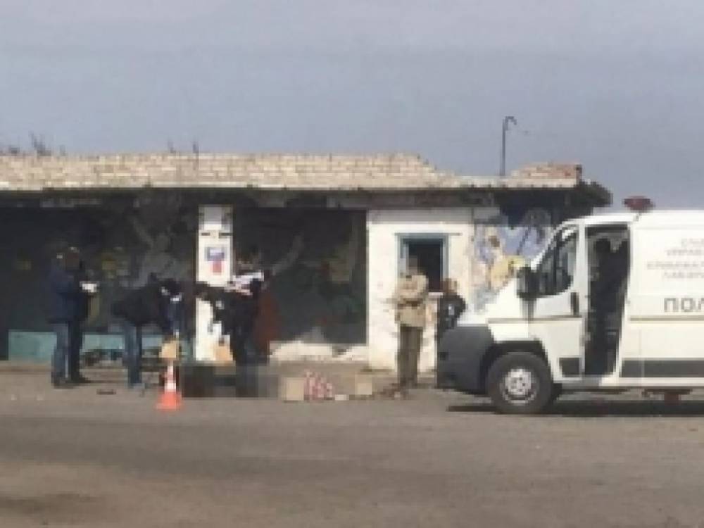 В Запорожской области юноша при попытке кражи мопеда до смерти избил подростка - golos.ua - Запорожская обл. - район Пологовский