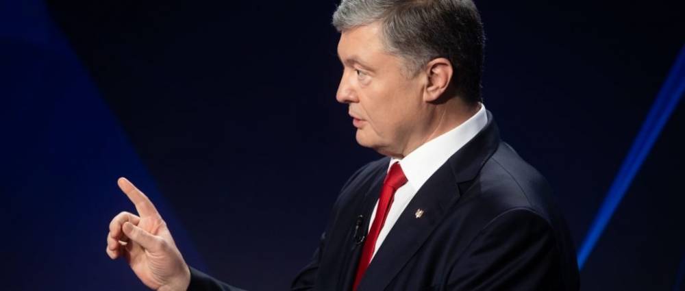 Петр Порошенко - Дональд Туск - Горжусь тем, что западные партнеры оценили прогресс в украинских реформах за последние шесть лет - Порошенко - prm.ua - Украина