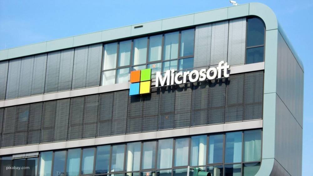 Рыночная стоимость Apple и Microsoft превысила 1,5 трлн долларов - polit.info - США