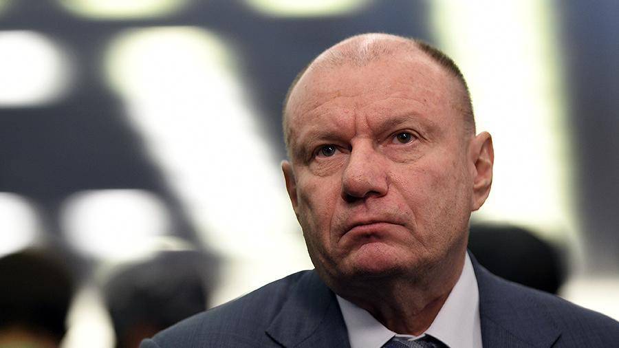 Владимир Потанин - Потанин предложил крупнейшим акционерам «Норникеля» отказаться от дивидендов - iz.ru - Норильск