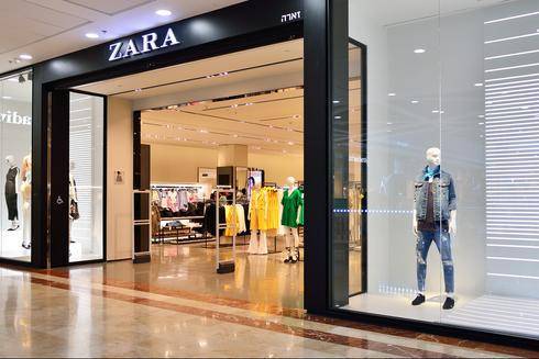 Massimo Dutti - Потрясение в мире моды: Zara и другие популярные сети начинают закрывать магазины - vesty.co.il - Англия - Испания