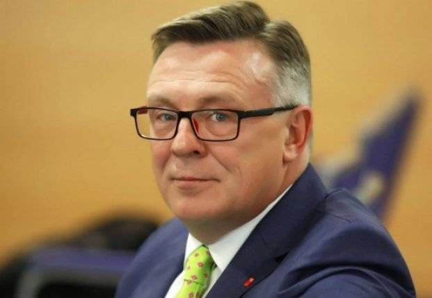 Суд взял под стражу экс-министра МИДа Кожару - facenews.ua - Украина - Киев