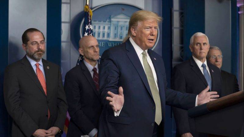 Трамп - Как некоторые страны в мире преодолевают последствия коронакризиса - pravda-tv.ru - США - Европа