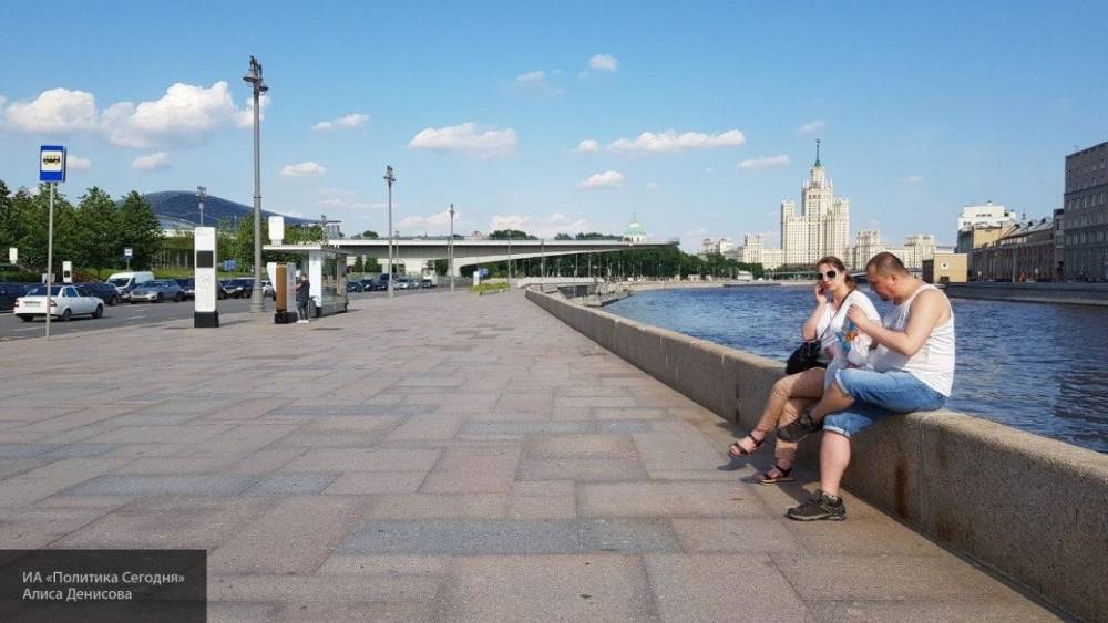 Алексей Немерюк - Правительство Москвы запускает для горожан программу сертификатов "Миллион призов" - politexpert.net - Москва - Россия